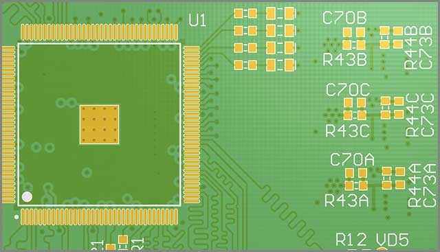 PCB Prototypes