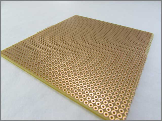 1 PCB Copper Weight