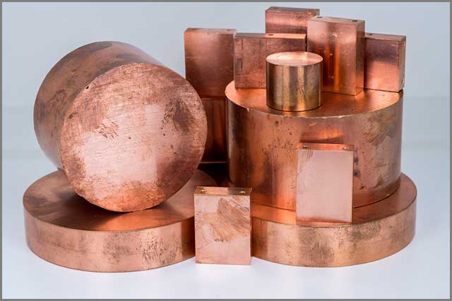 2 PCB Copper Weight