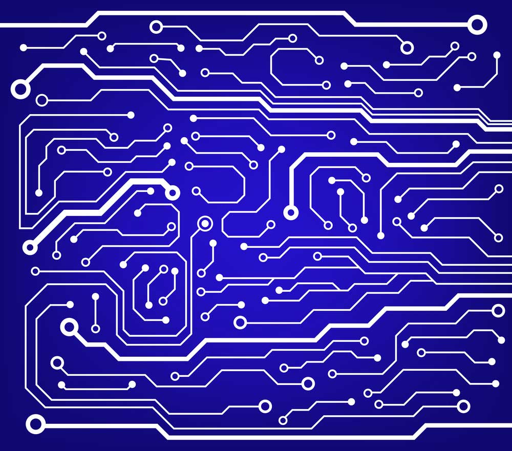 pcb board