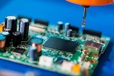 Stray Capacitance