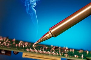Blank PCB Board