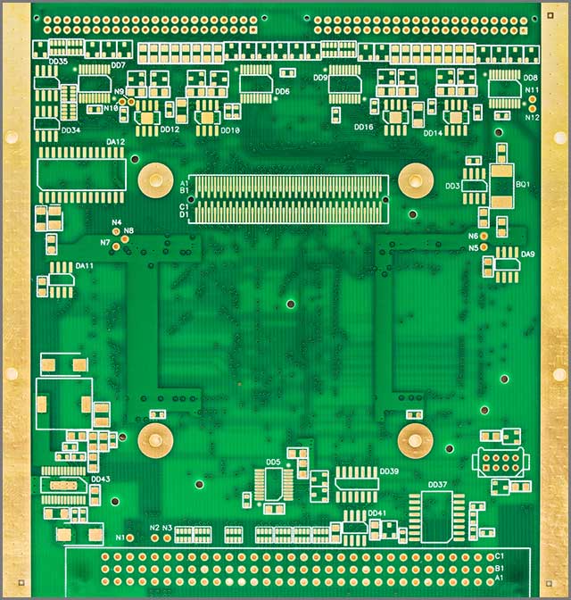 Cheap PCB Prototypes: Things to Note When Choosing PCB Services Circuit Diagram