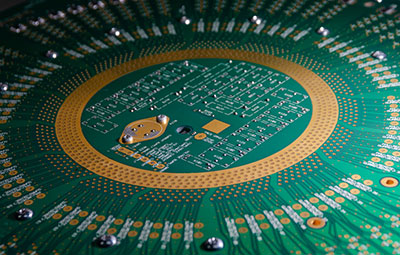 PCB turnkey service