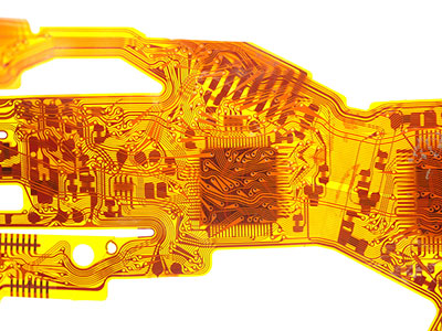 Flex Circuit Design Flex Circuit Design