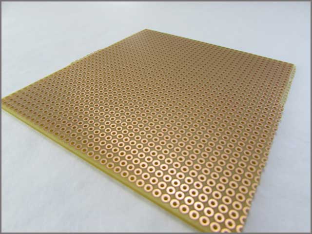 PCB substrate material