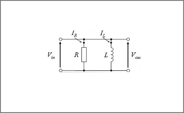 First Order Circuits