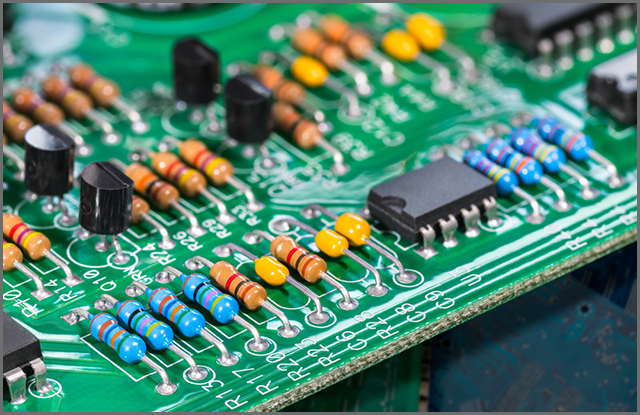 PCB Design & Manufacturing