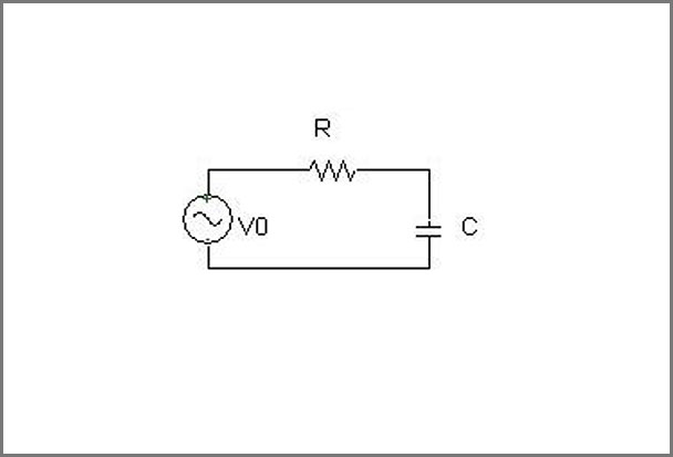 First Order Circuits