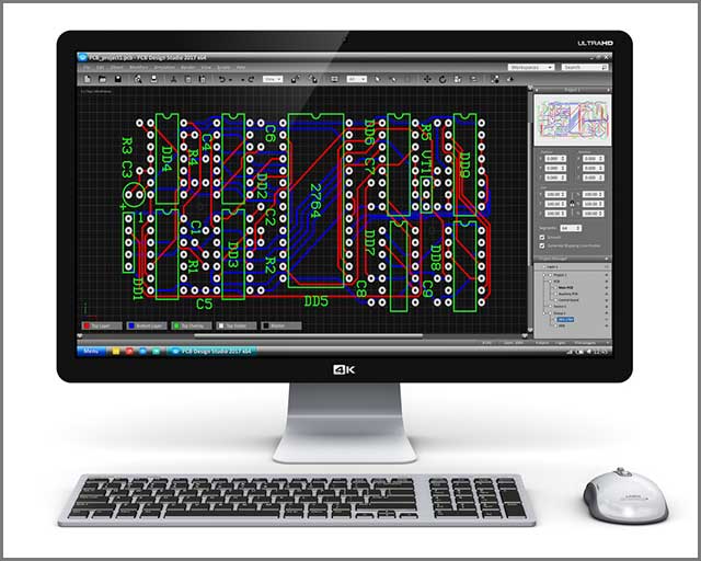 Power PCB Design