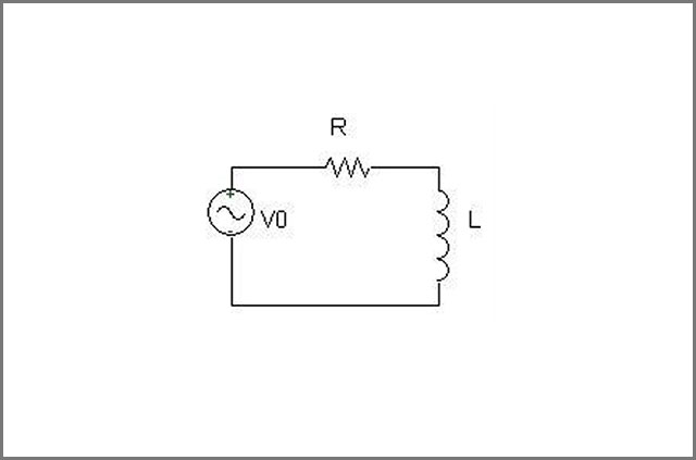 First Order Circuits
