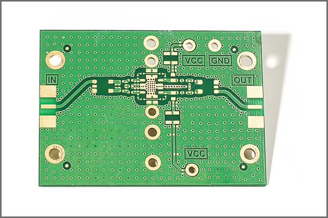 4 PCB turnkey service