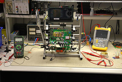 PCB Assembly