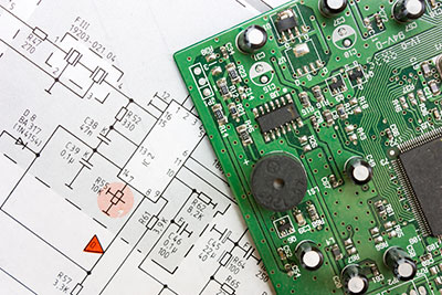 PCB Electronics