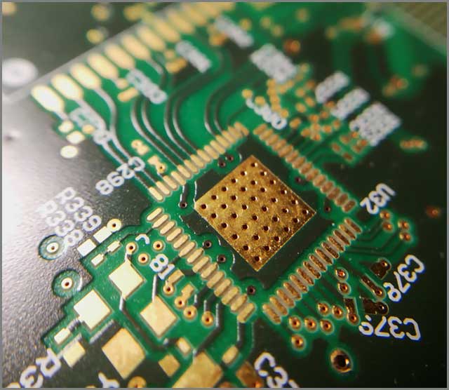 High Current PCB - How to Design and Optimise to Make it More Perfect