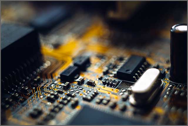 Gold For PCB Designs Gold For PCB Designs