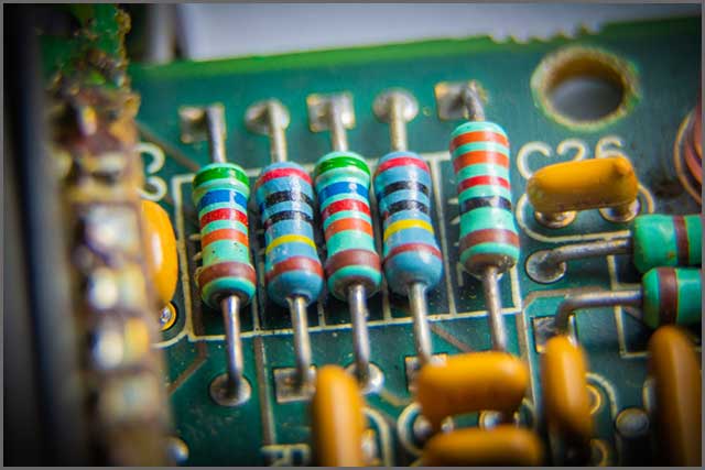 Resistors Description Resistors Description