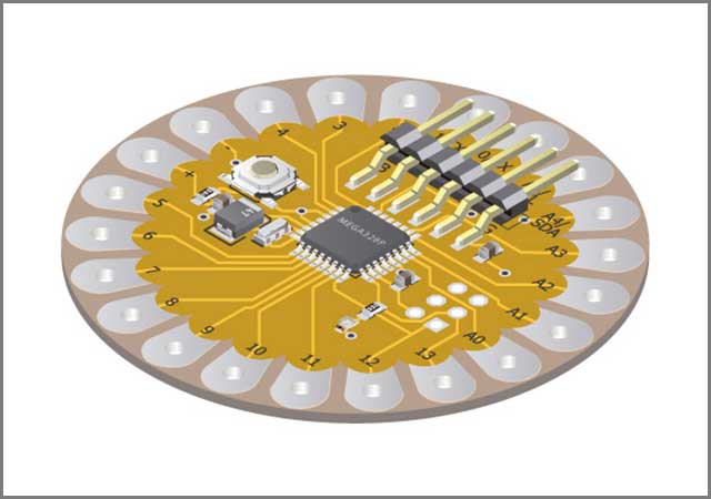 PCB Cost