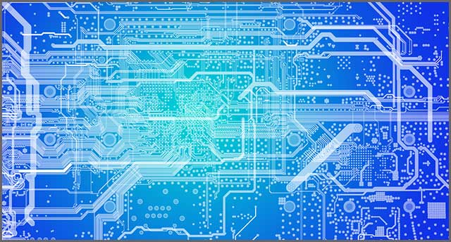 PCB layout routing design process PCB layout routing design process
