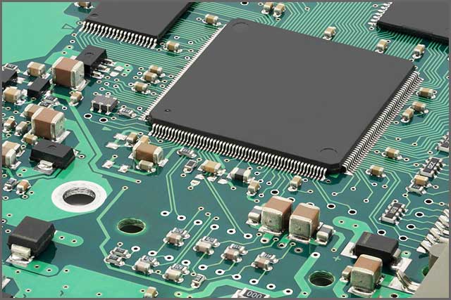 Surface Mount Tech Surface Mount Tech