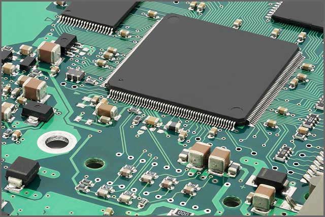 PCB Electronics