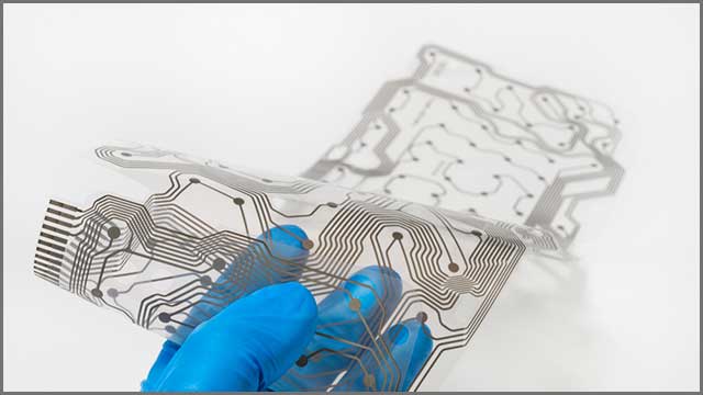 Flexible printed circuit boards