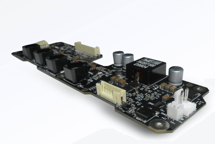 Compound Assembly