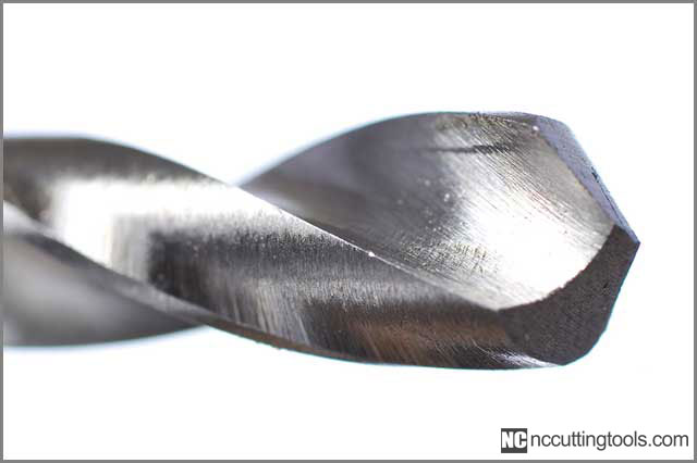 Conventional Drill Bit