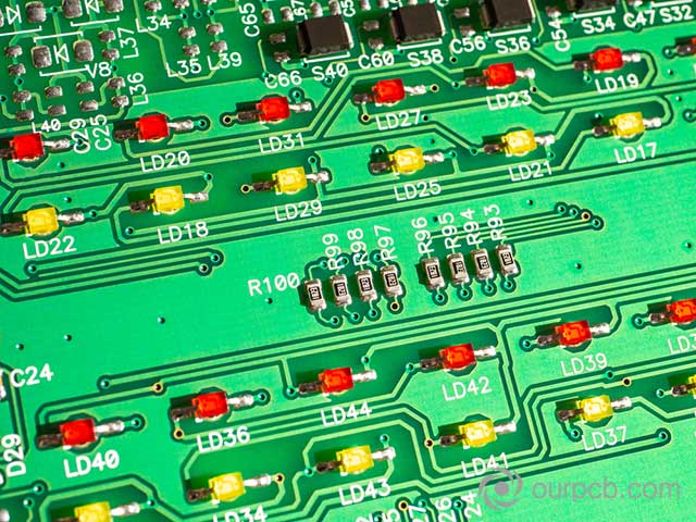 7 Ways Prevent The Case of Failing Custom LED Assembly