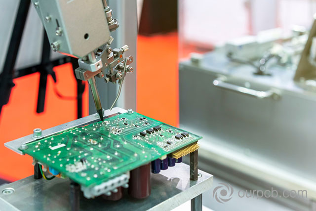 What do you need to know before PCB soldering? - IBE Electronics