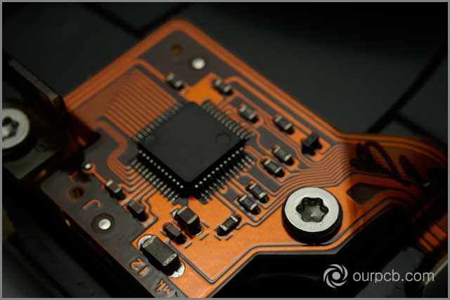 5 Things About Rigid Flex PCB Manufacturing Technology