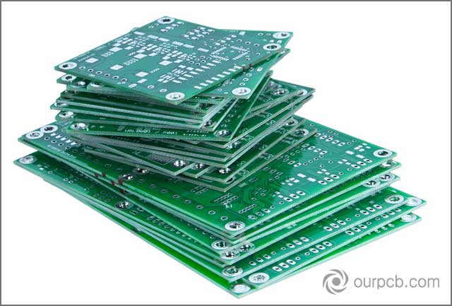 does your supplier accept small orders of the custom printed circuit board