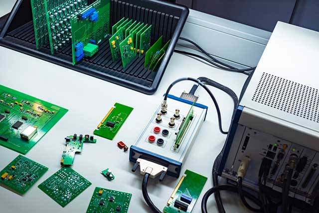 Having an impedance control PCB is becoming a necessity in PCB production