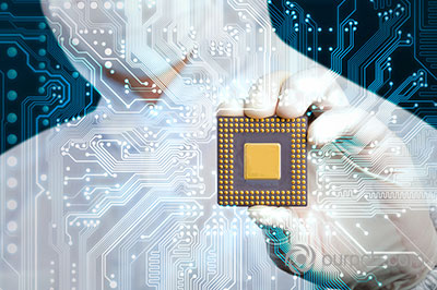 10 Things You Should Know About Advanced Circuits PCB Circuit Diagram