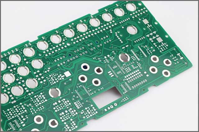 a great factor to consider with HASL ENIG plating finished PCBs is the ease in workability