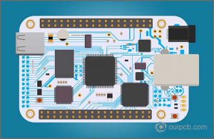 PCB Programming | How to Program PCB Boards and Circuits