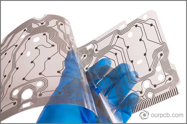 China is the ideal place to source a flexible PCB manufacturer