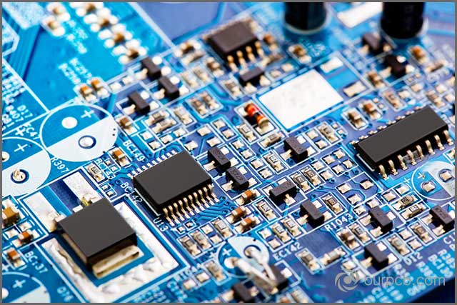 Abstract PCB programming