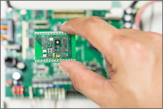 Impedance control PCB generally have higher reliability