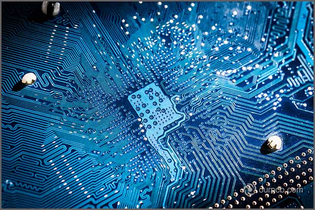 Creating a complex PCB, you might need the assistance of an experienced designer