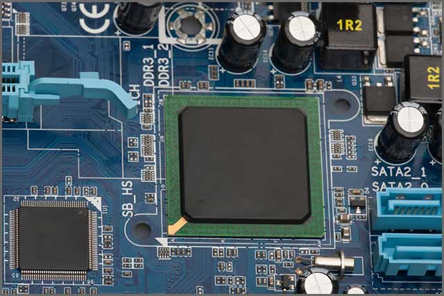 Use impedance to control PCB to avoid some potential problems