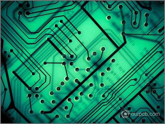 Circuit board repair