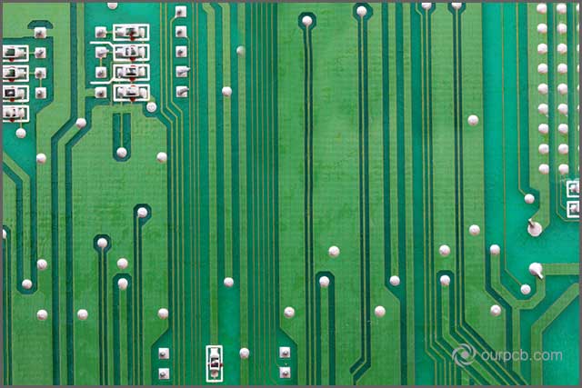PCB panelization increases output