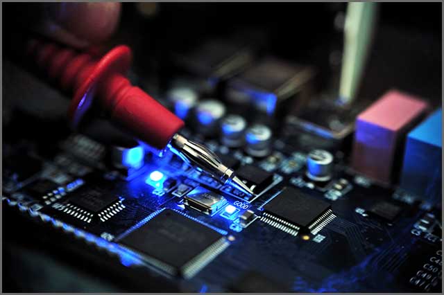 unlike controlled, uncontrolled impedance PCBs are hard to assess