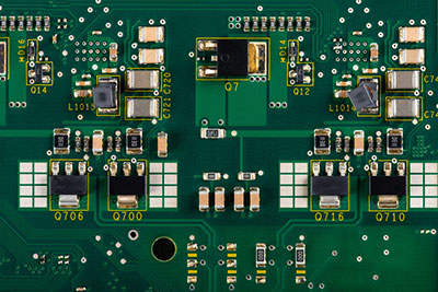 Among PCB maker, high-quality PCB boards