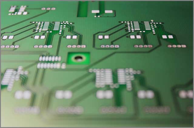 FR4 materials are excellent conductors of heat and can also maintain their composure