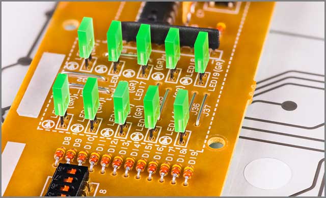 The quality of your rigid-flex PCB should have uncompromised quality