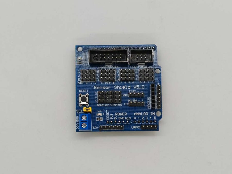 11 Things You Need to Know About Arduino Circuit Board