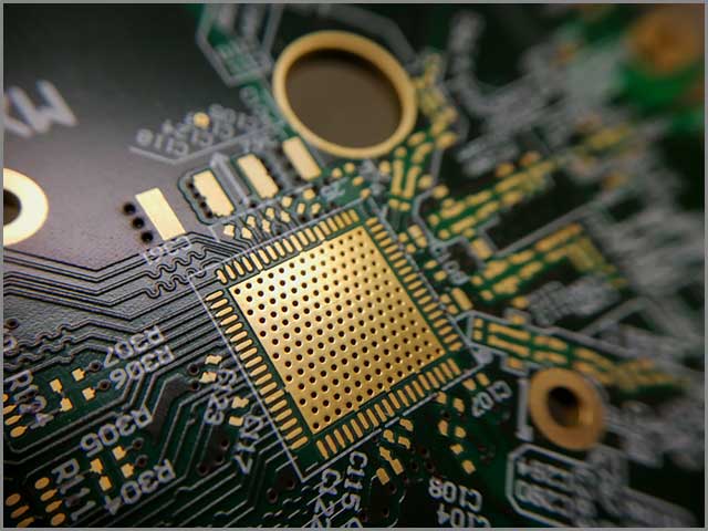 The Overall quality dictates the cost-effectiveness of the PCB