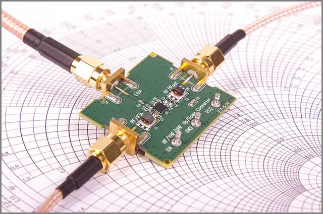 ALT- Impedance matching is a must for Radio Functions.